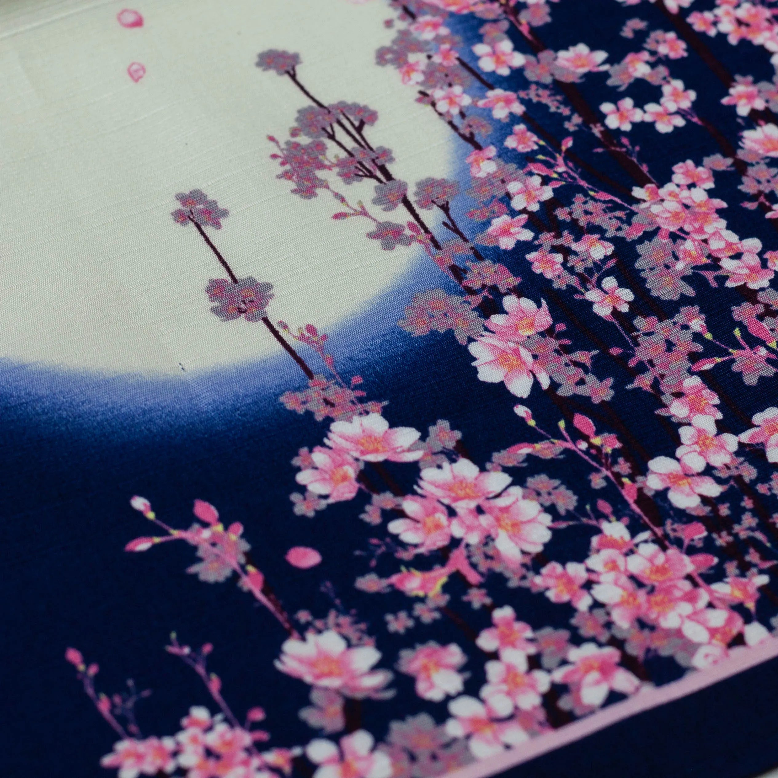 Furoshiki Nihon no Haru (50 cm)