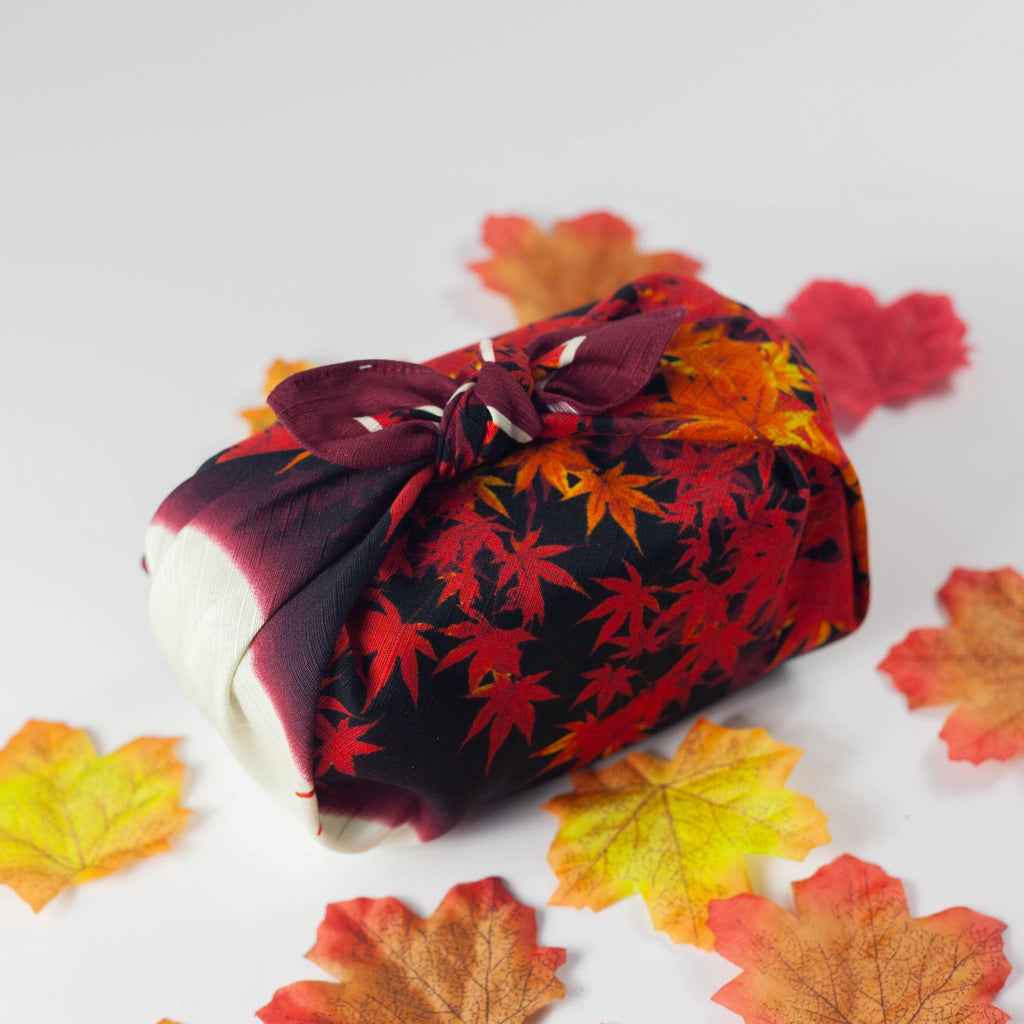 Furoshiki Nihon no Aki (50 cm)