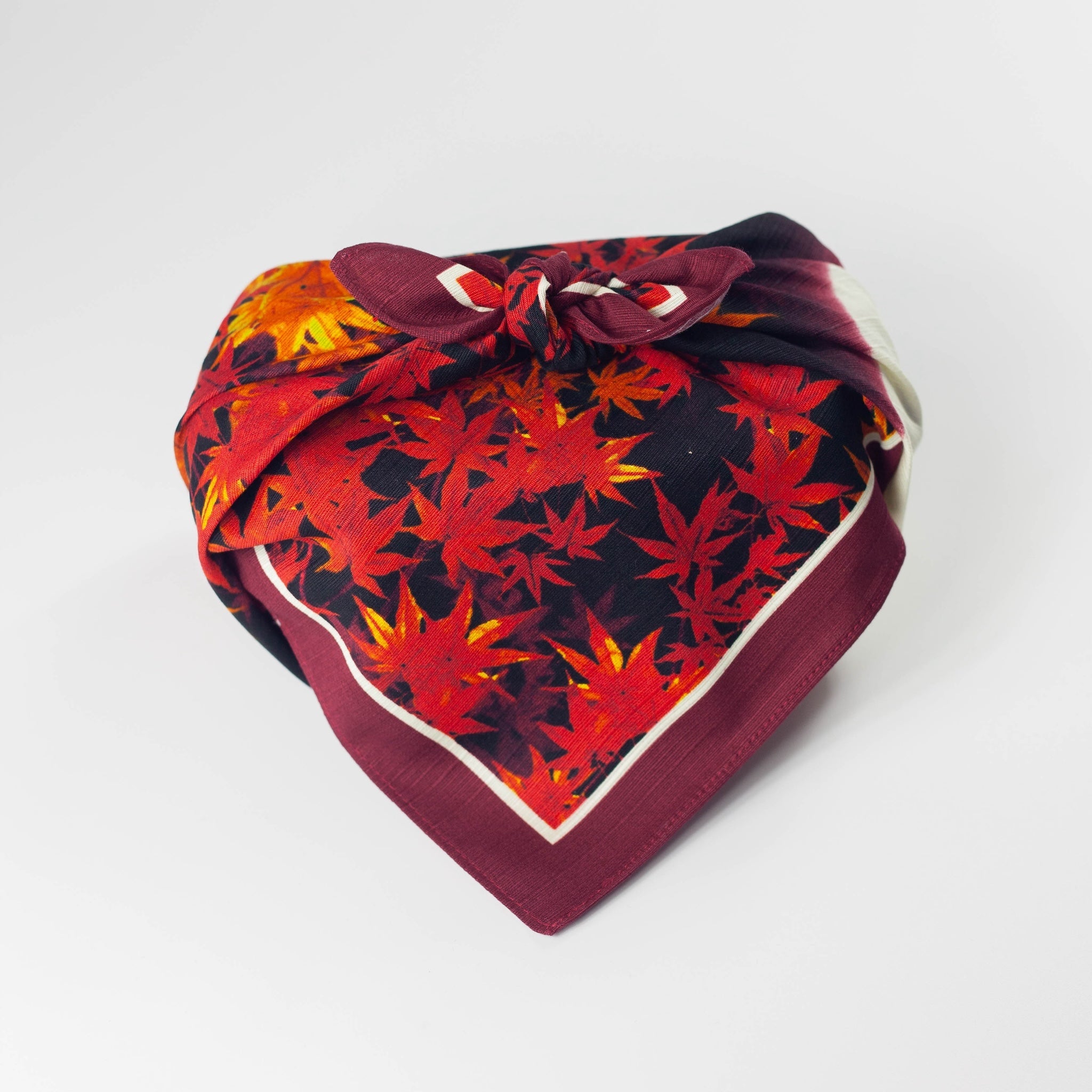 Furoshiki Nihon no Aki (50 cm)