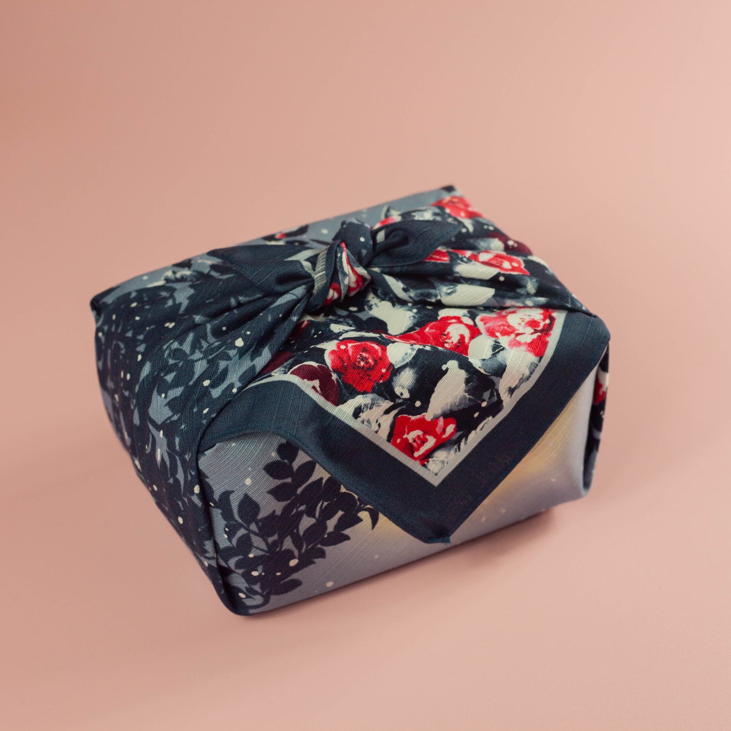 Furoshiki Nihon no Fuyu (50 cm)