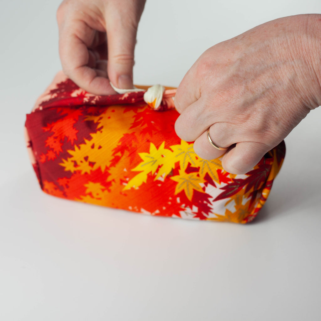 Furoshiki Aki (50 cm)
