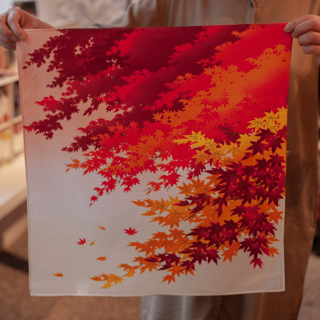 Furoshiki Aki (50 cm)