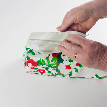 Furoshiki Fuyu (50 cm)