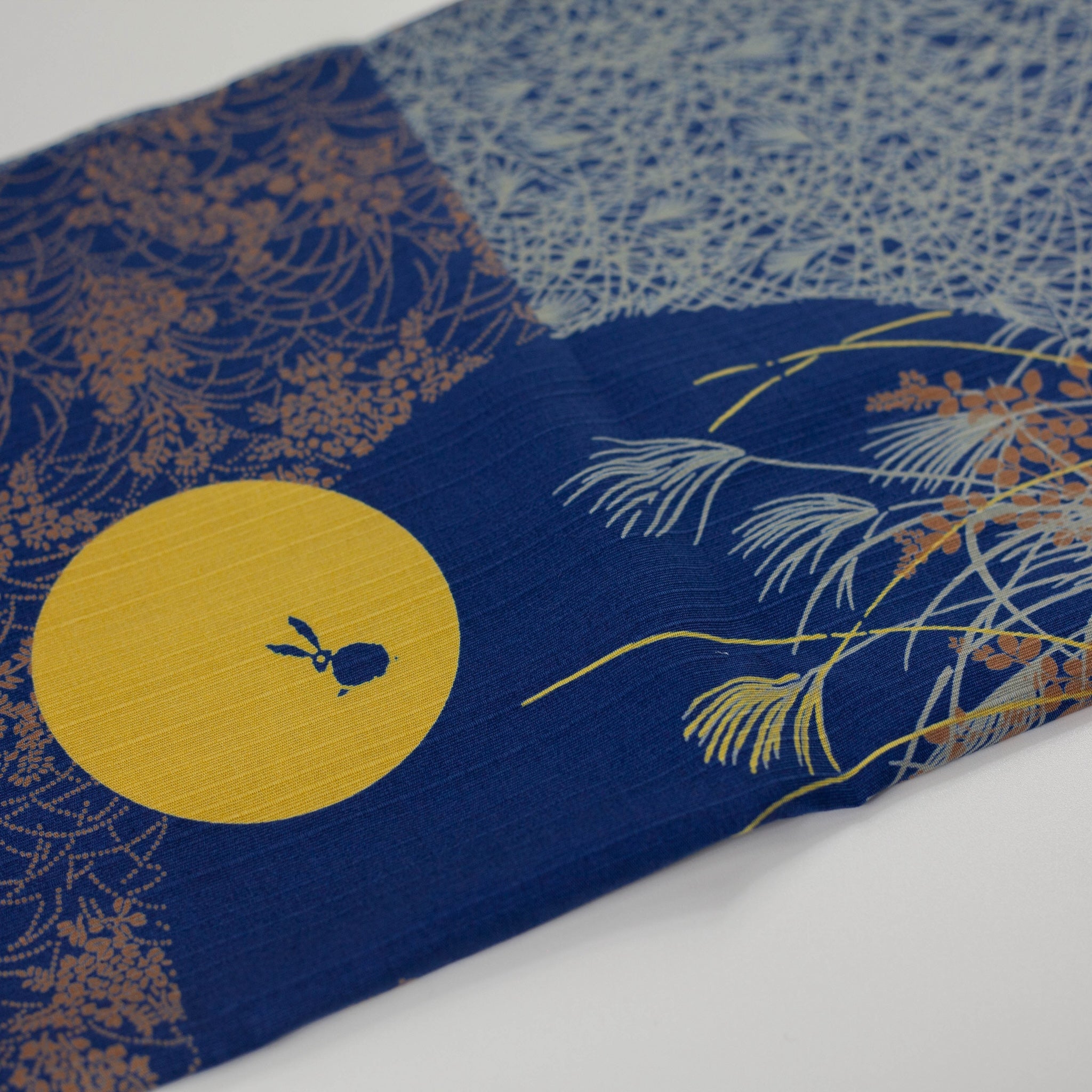 Furoshiki Tsukimi Usagi (50 cm)