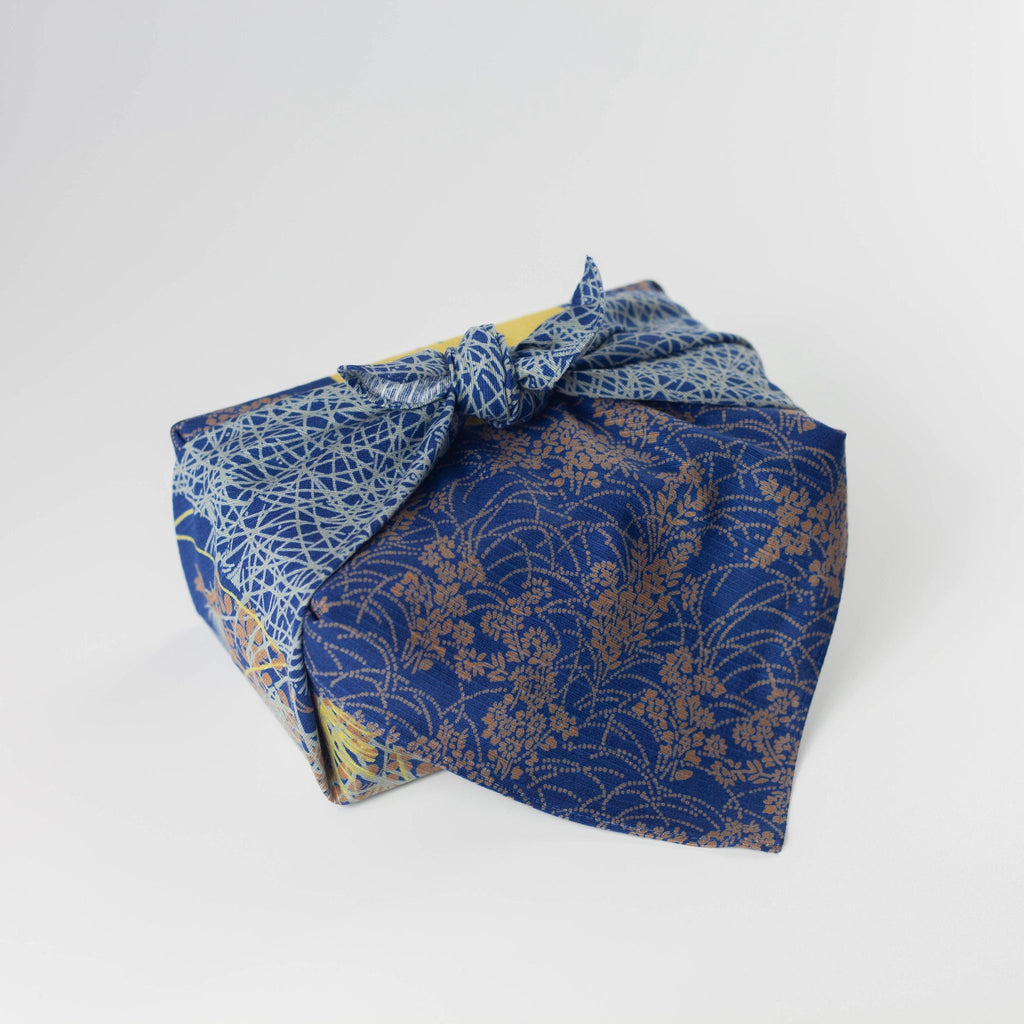 Furoshiki Tsukimi Usagi (50 cm)