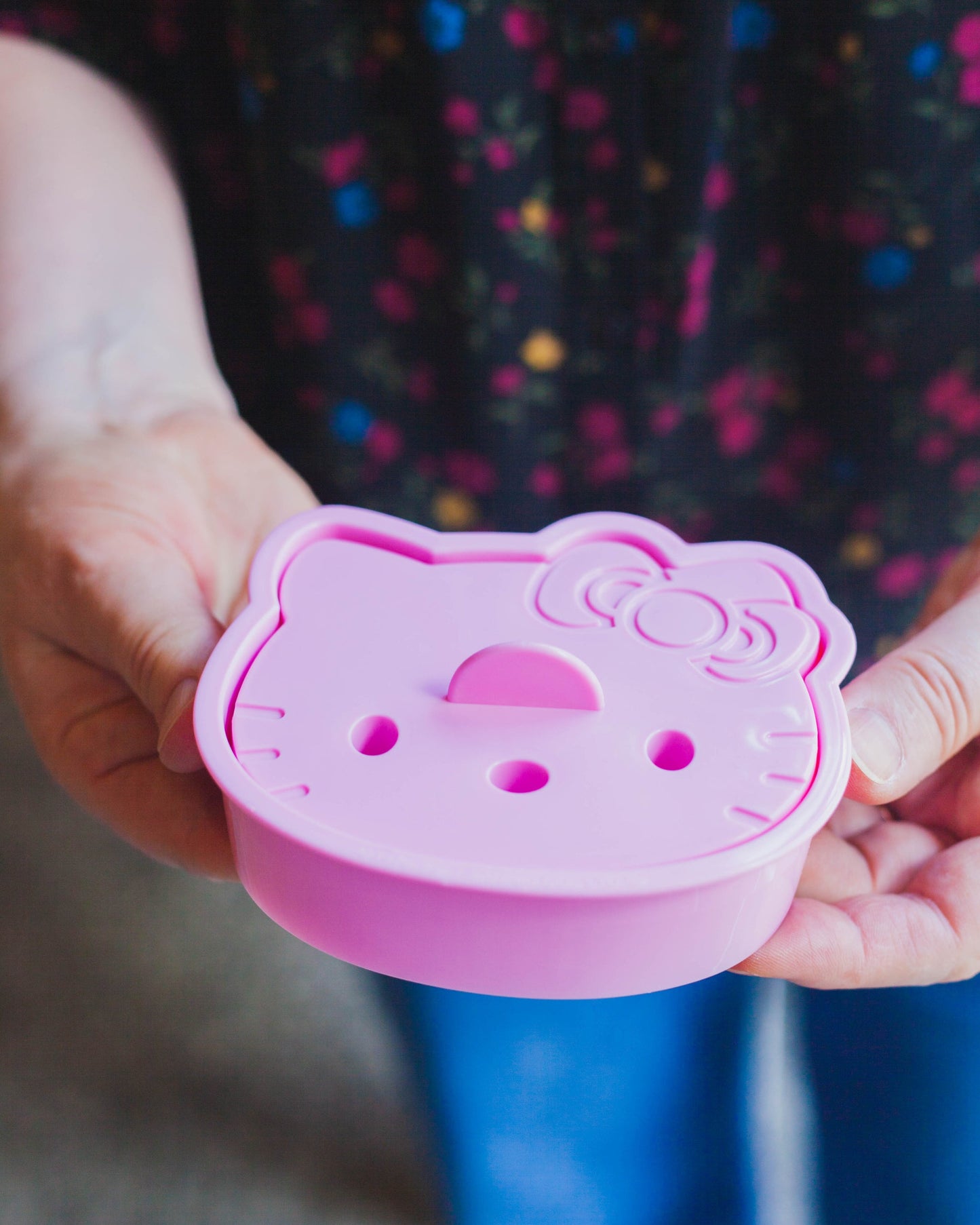 Taglierina per sandwich Hello Kitty
