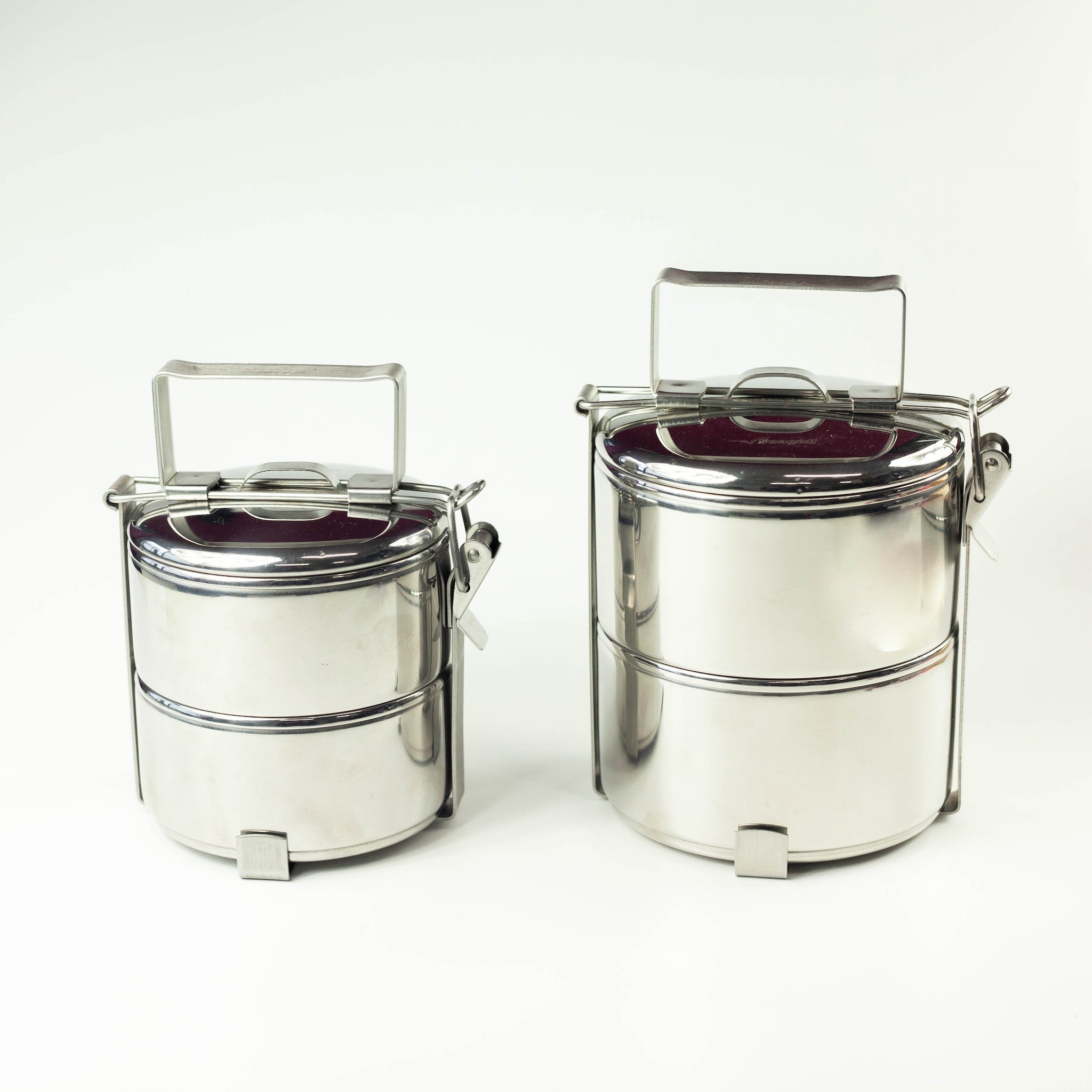 Bento Seagull Tiffin (Taille M)
