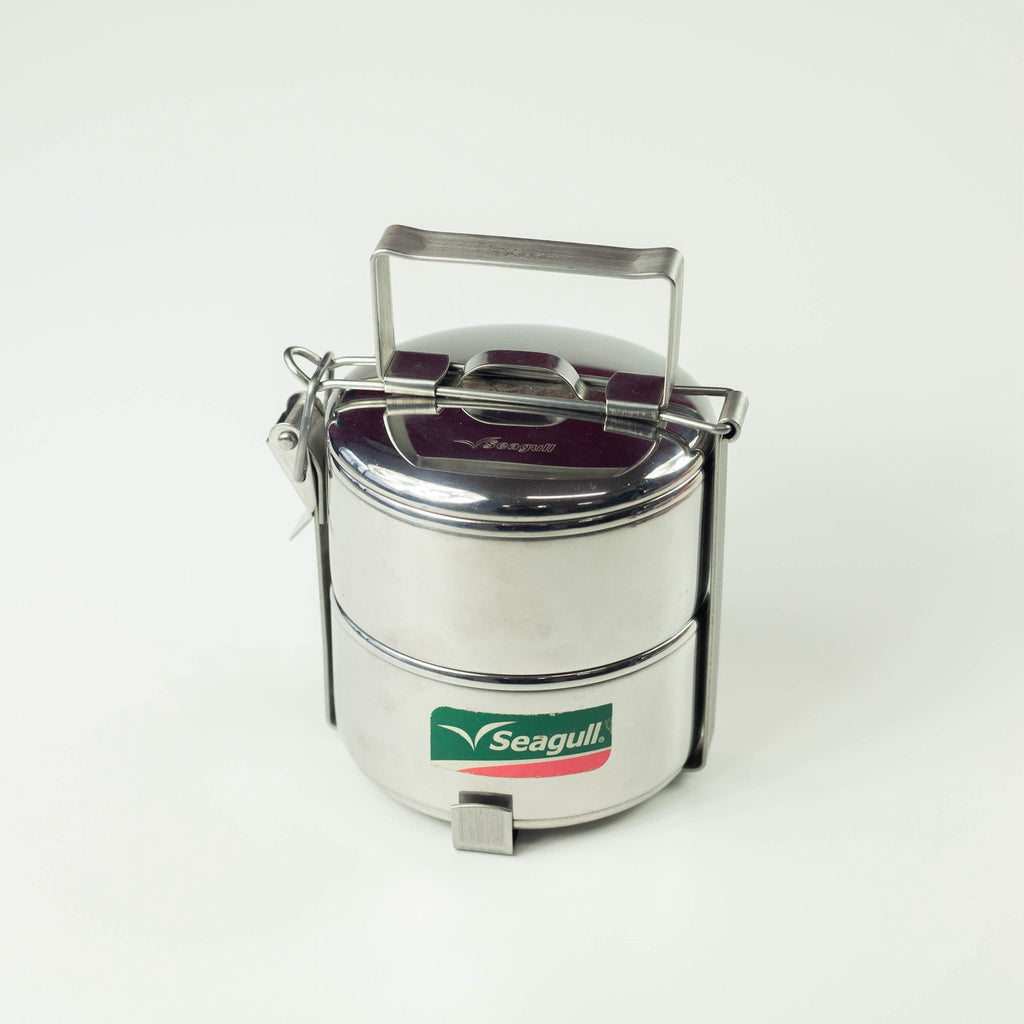 Bento Gabbiano Tiffin (Taglia M)