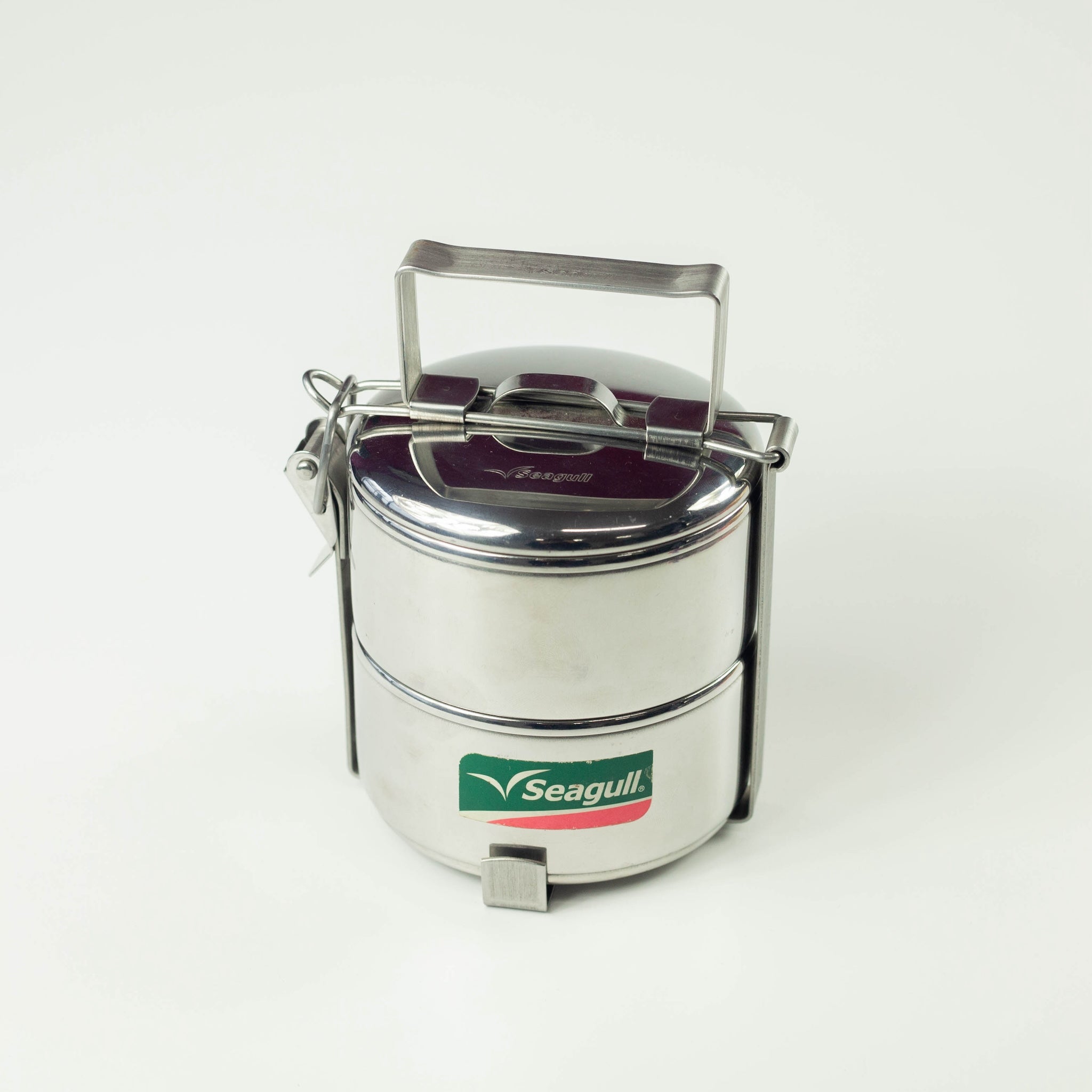 Bento Gabbiano Tiffin (Taglia M)