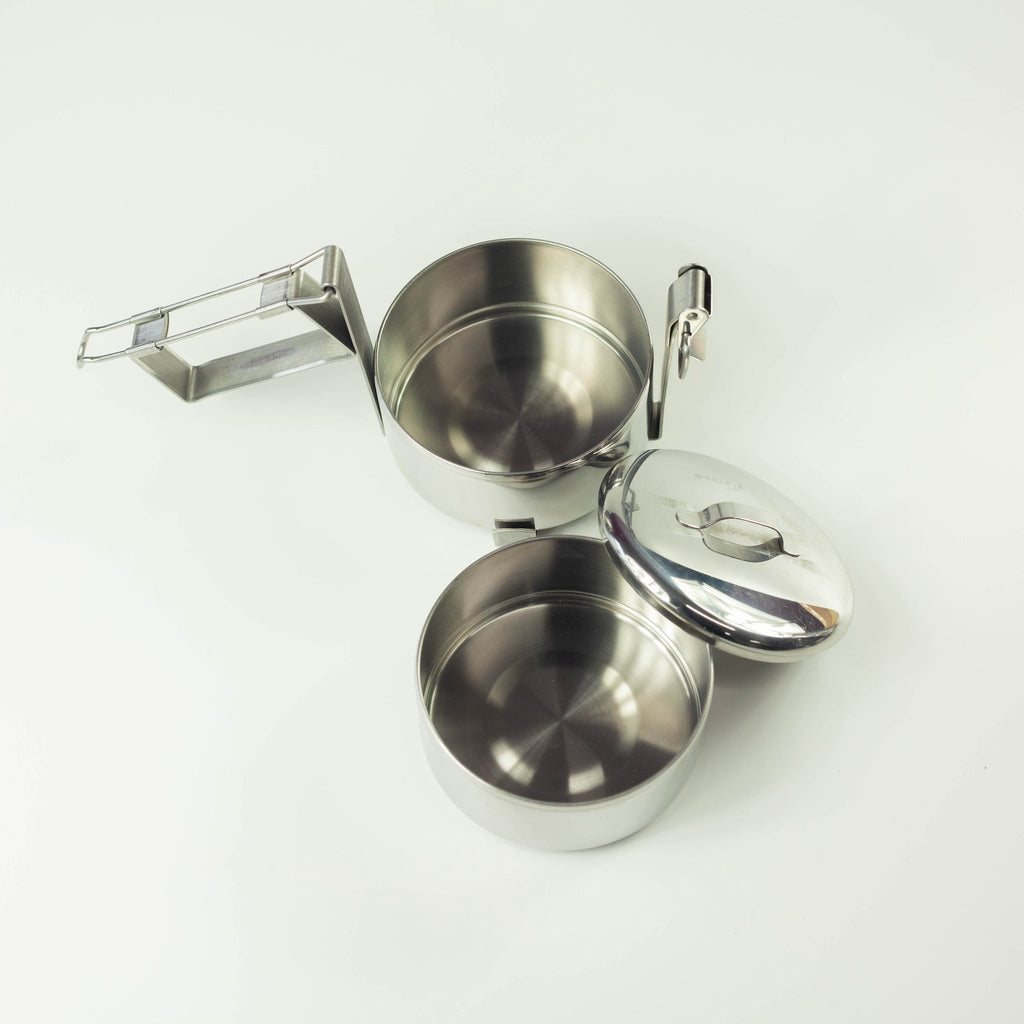 Bento Gabbiano Tiffin (Taglia M)