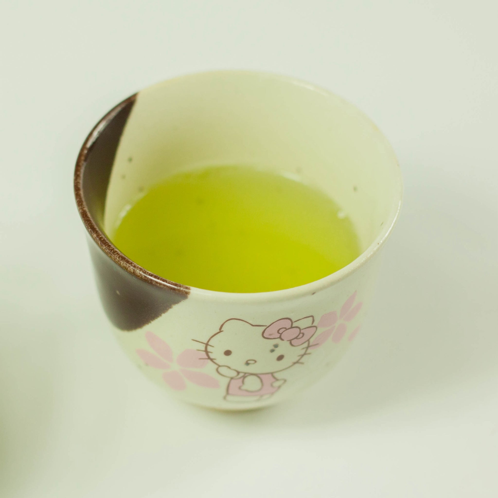 Tè verde freddo giapponese (20 bustine)