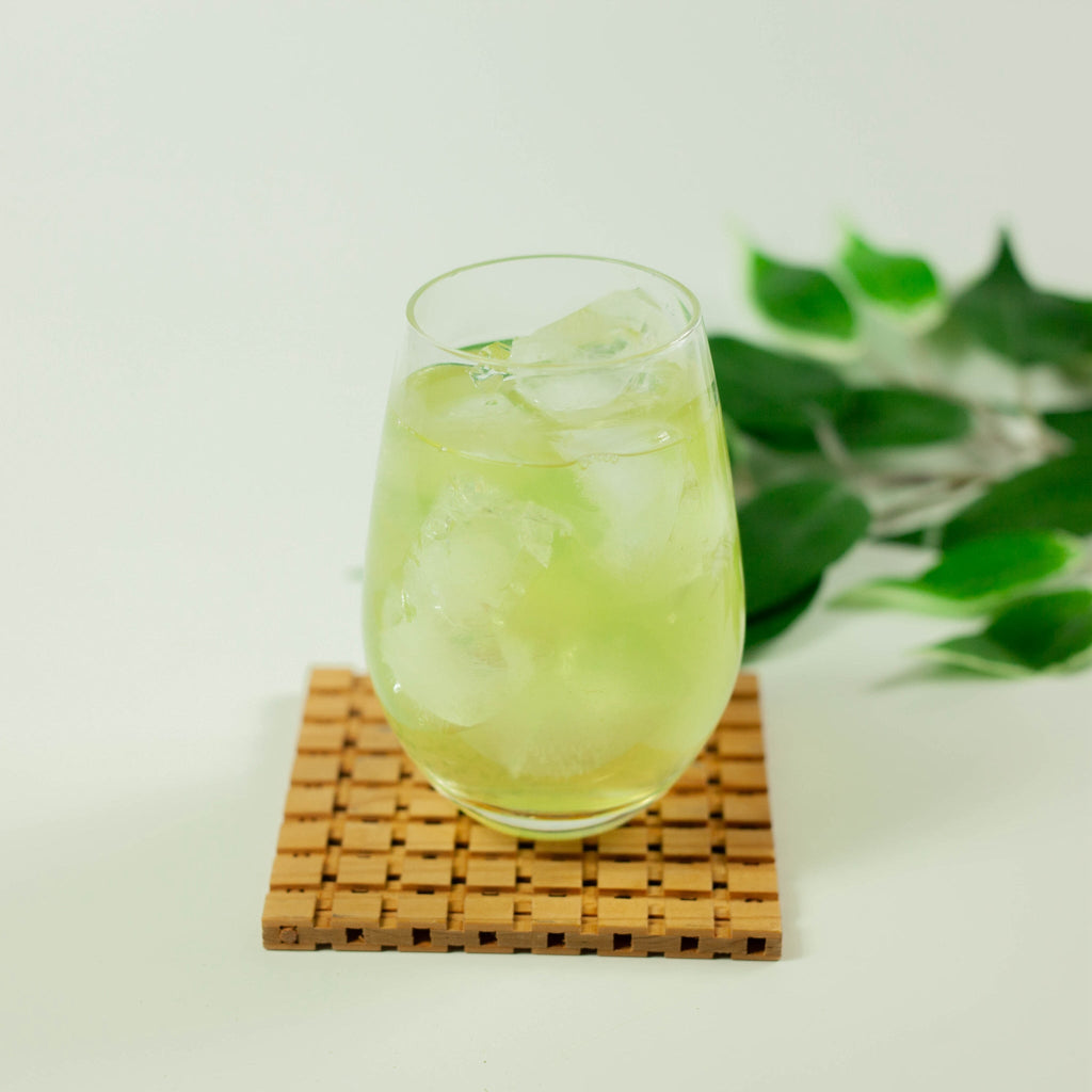 Tè verde freddo giapponese (20 bustine)