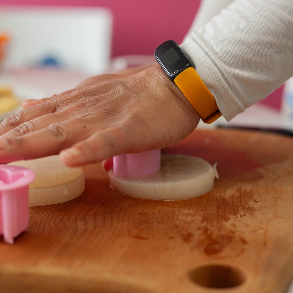 Coupe-légumes Hello Kitty