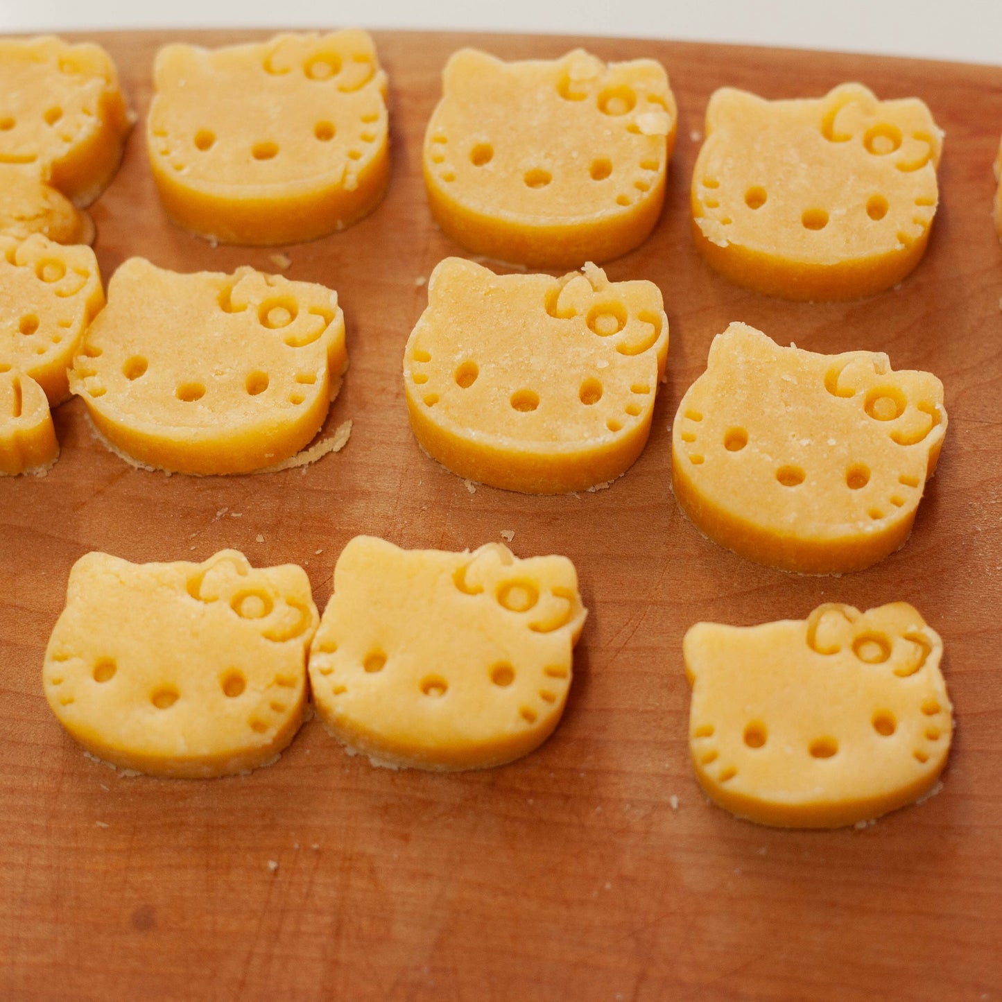 Tagliaverdure Hello Kitty