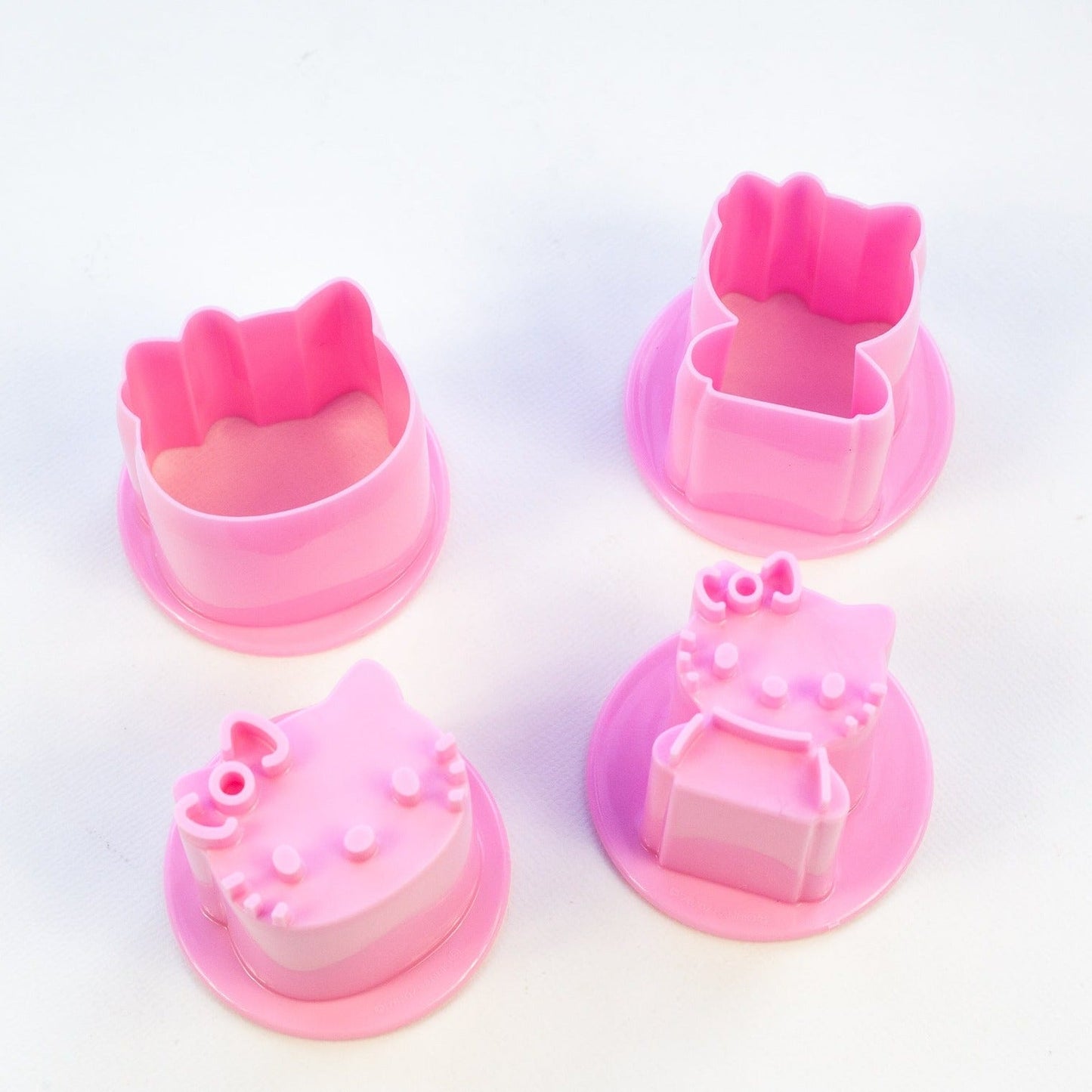 Tagliaverdure Hello Kitty