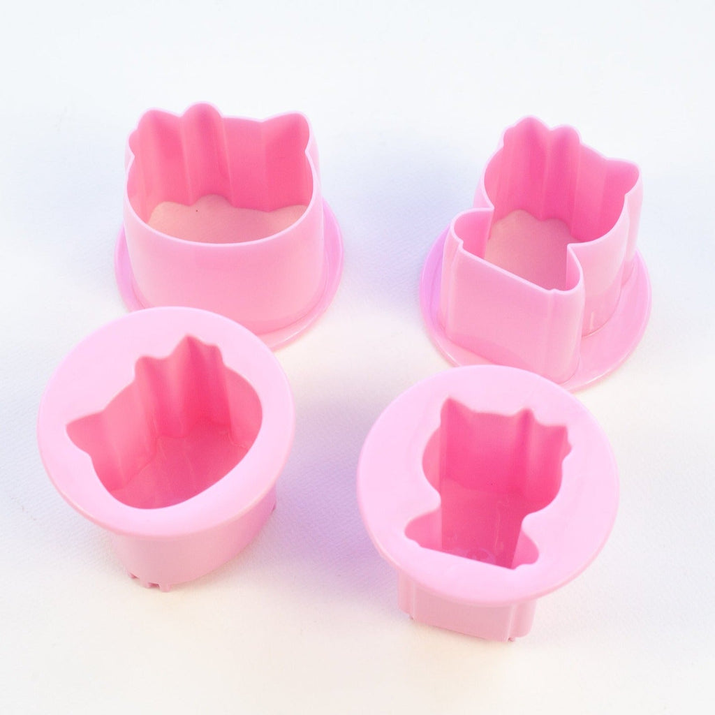 Coupe-légumes Hello Kitty