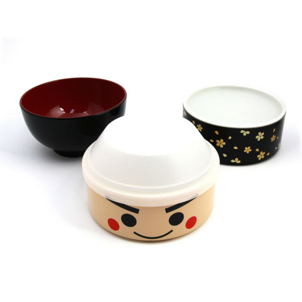 Bento Kokeshi - Ichiro (1200 ml)