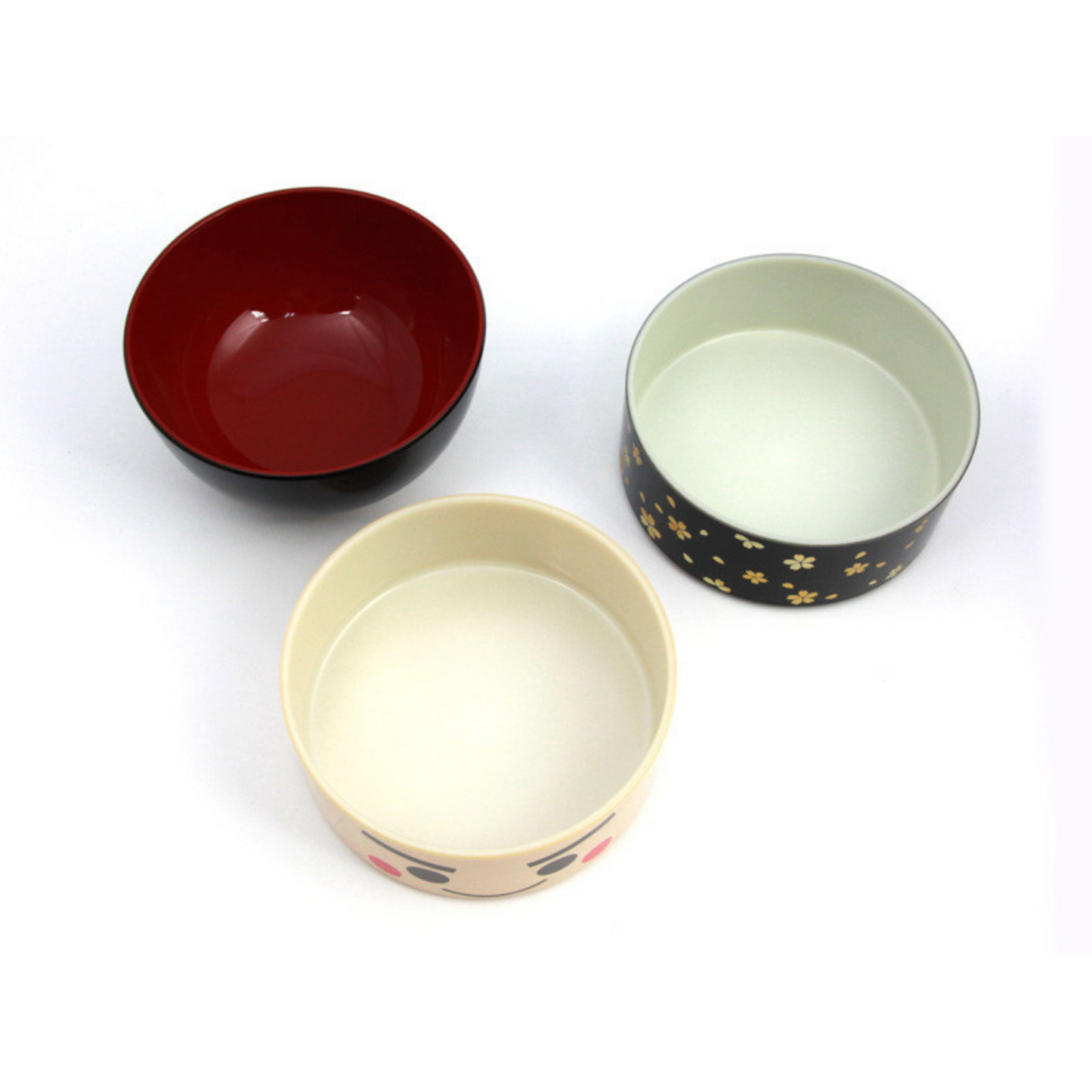 Bento Kokeshi - Ichiro (1200 ml)
