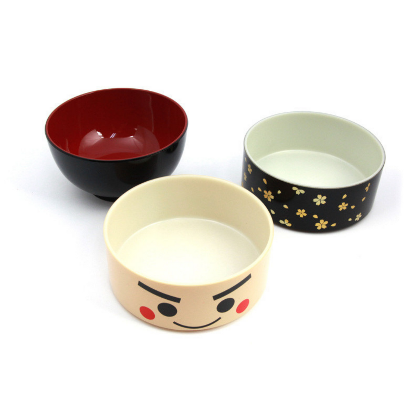 Bento Kokeshi - Ichiro (1200 ml)