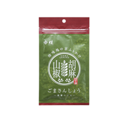 Furikake Nishiki Kai - Goma Sansho