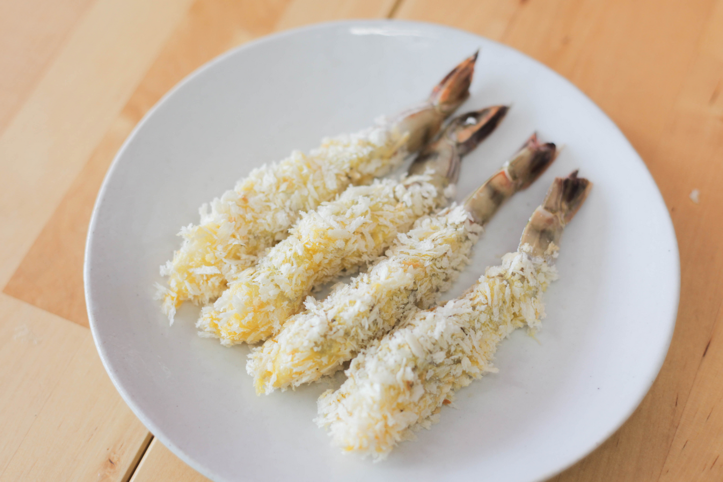 Chapelure SakuSaku Panko