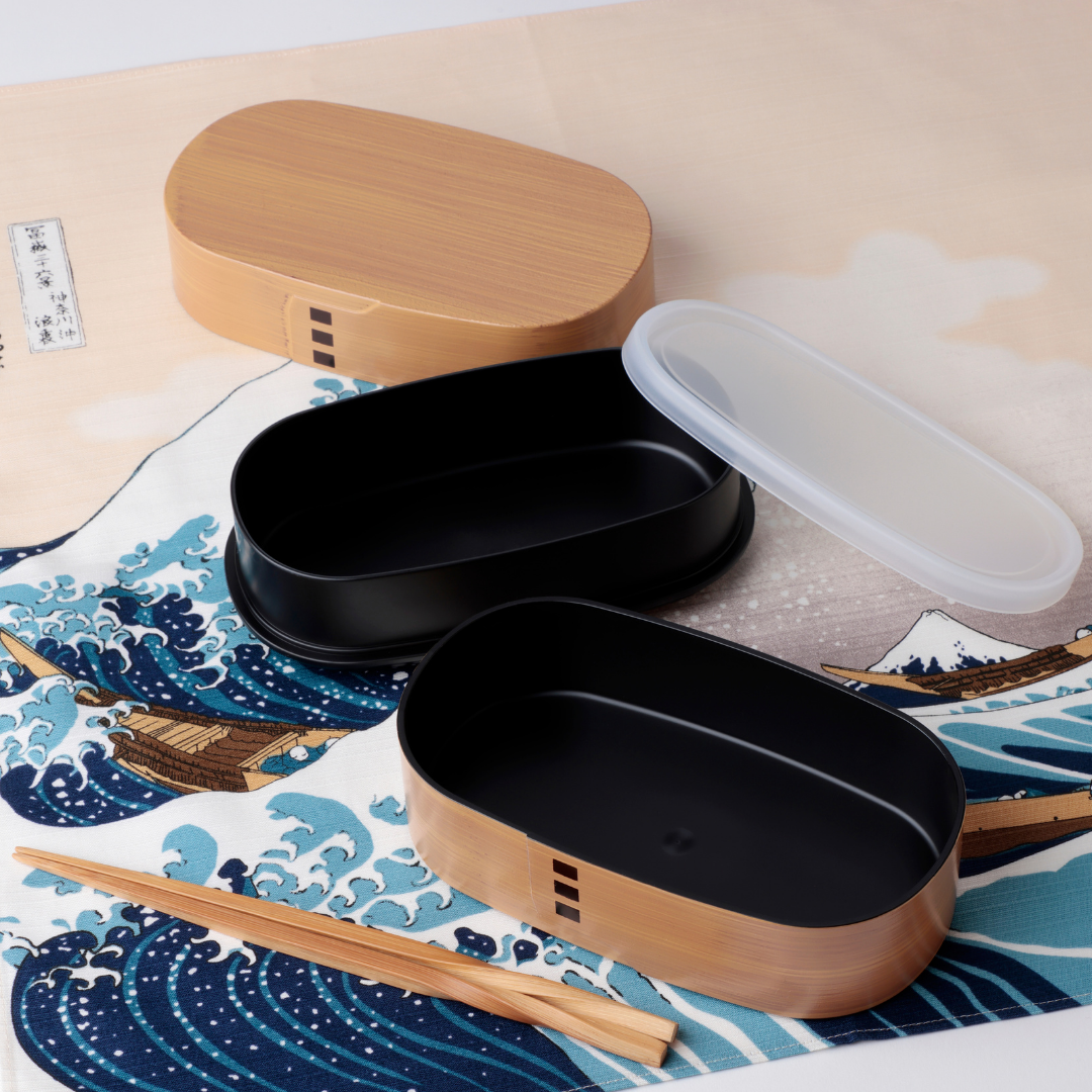 Set Bento per principianti - Namiura