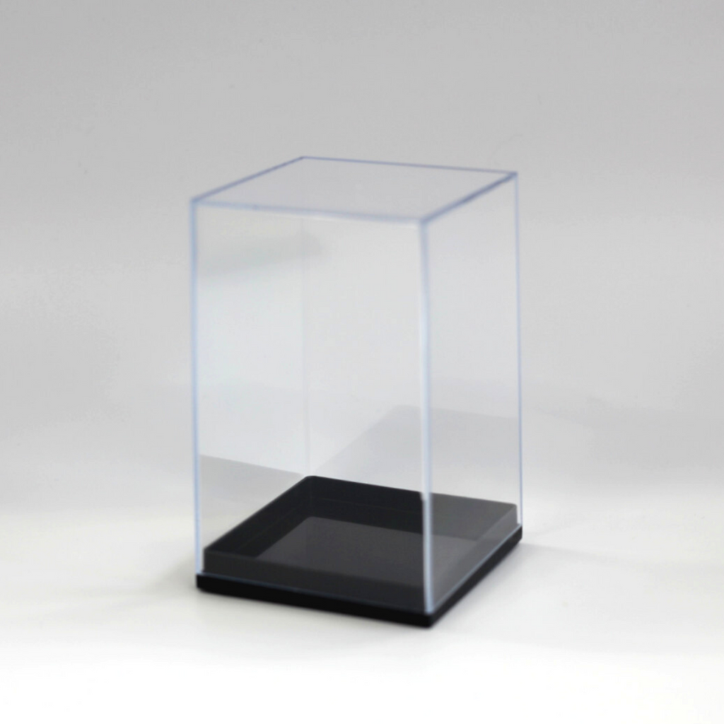 Vitrine pour Miniatuart