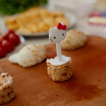 Stampo per riso - Hello Kitty