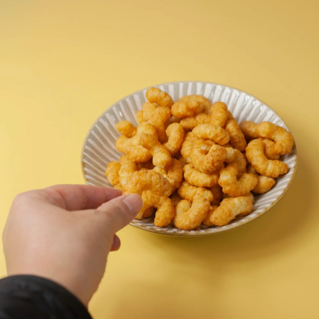 Caramello di mais (70 g)