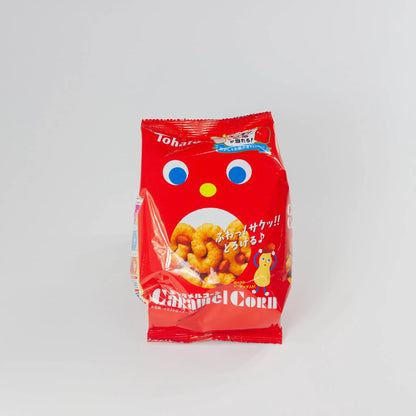 Caramel Corn (70 g)