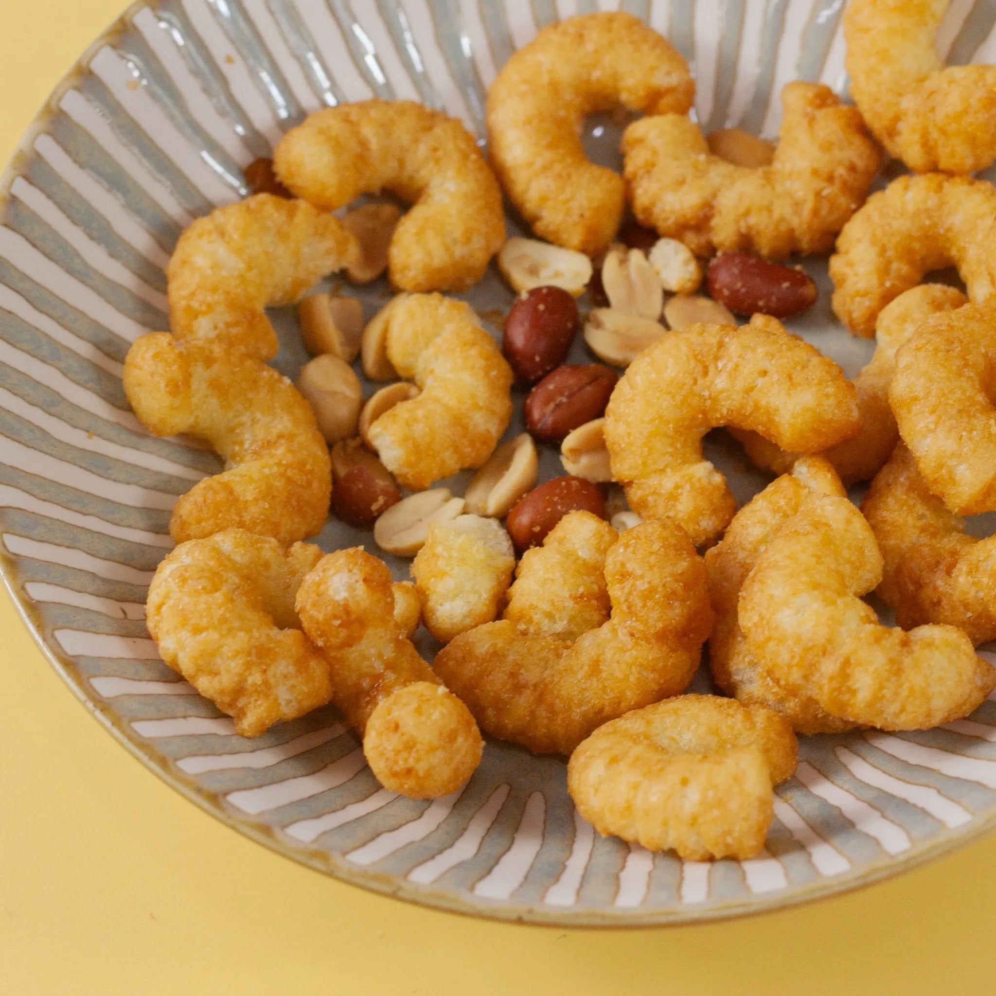 Caramello di mais (70 g)