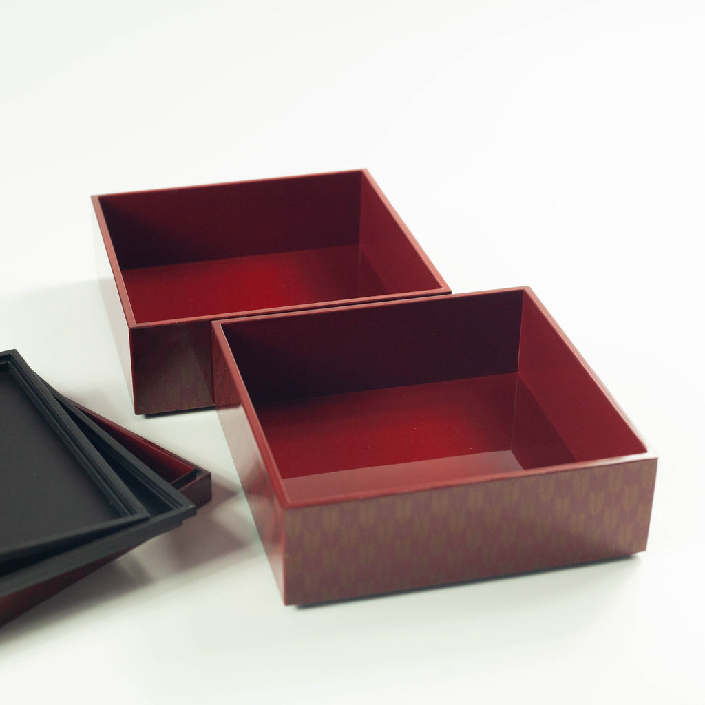 Bento pique-nique Wamon (15 cm)