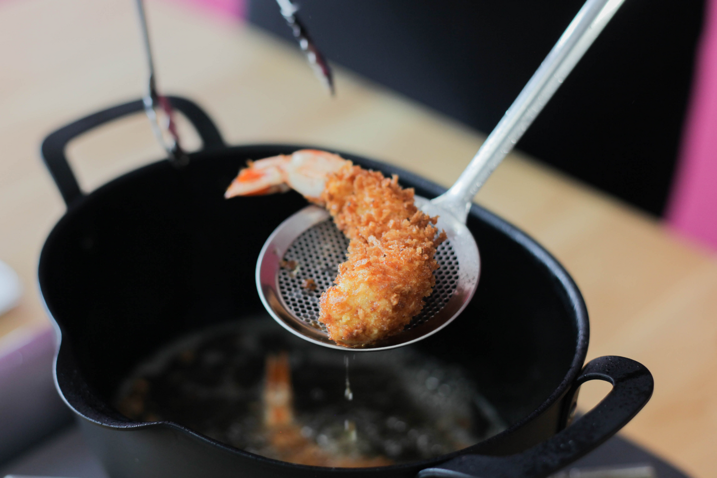 Chapelure SakuSaku Panko
