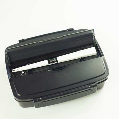 Bento Shikiri