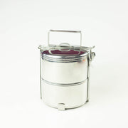 Bento Gabbiano Tiffin (Taglia L)