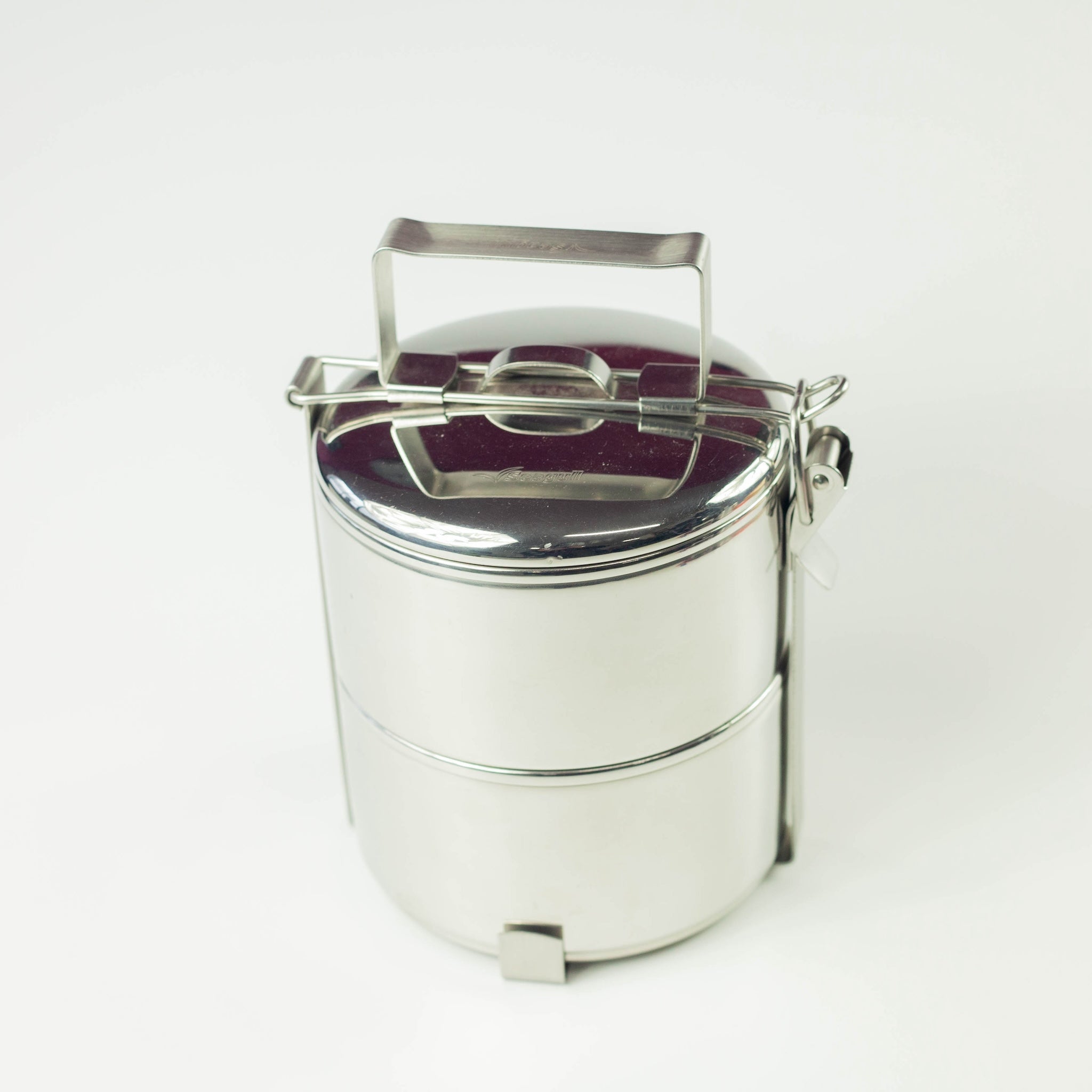 Bento Gabbiano Tiffin (Taglia L)