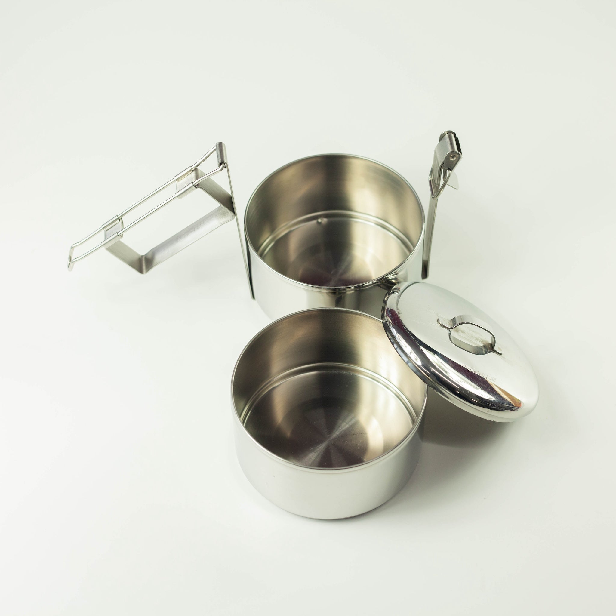 Bento Gabbiano Tiffin (Taglia L)
