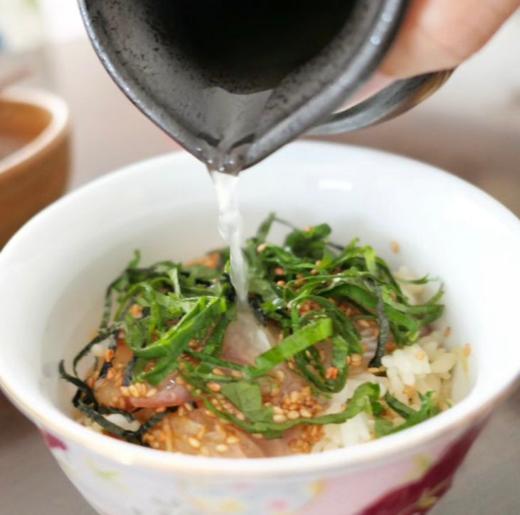 Furikake Nishiki Kai-Goma Ume