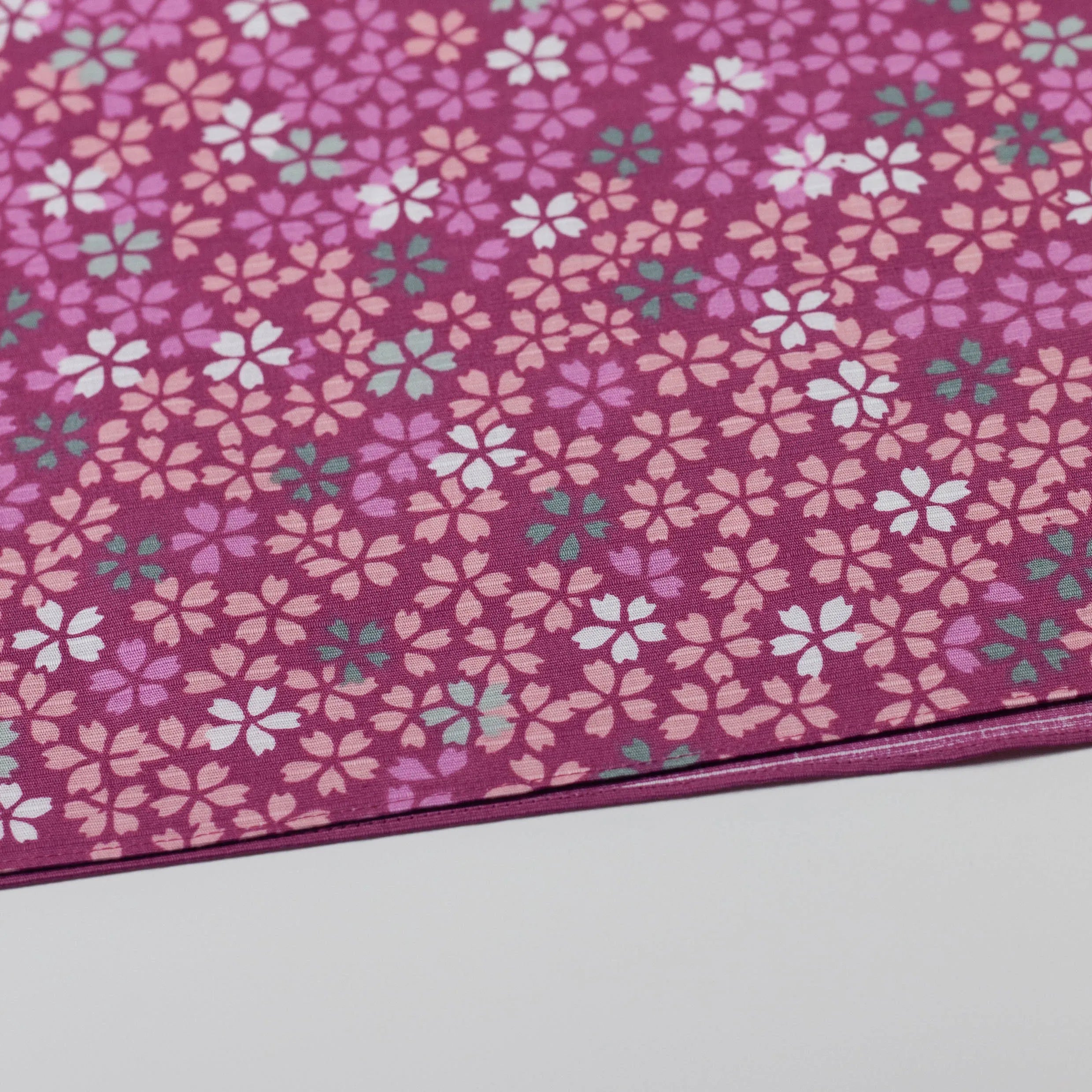 Furoshiki Eda Zakura (50 cm)