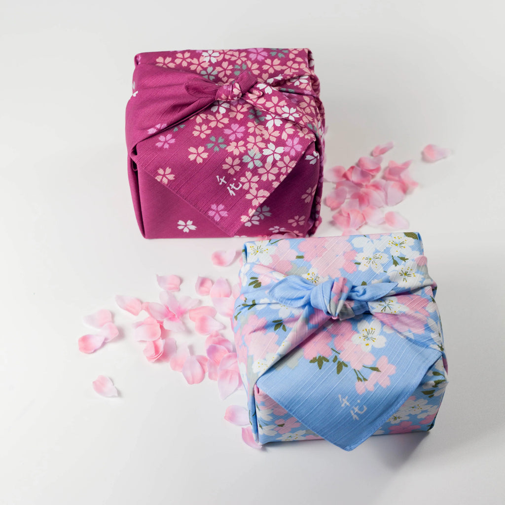 Furoshiki Sakura no Sono (50 cm)
