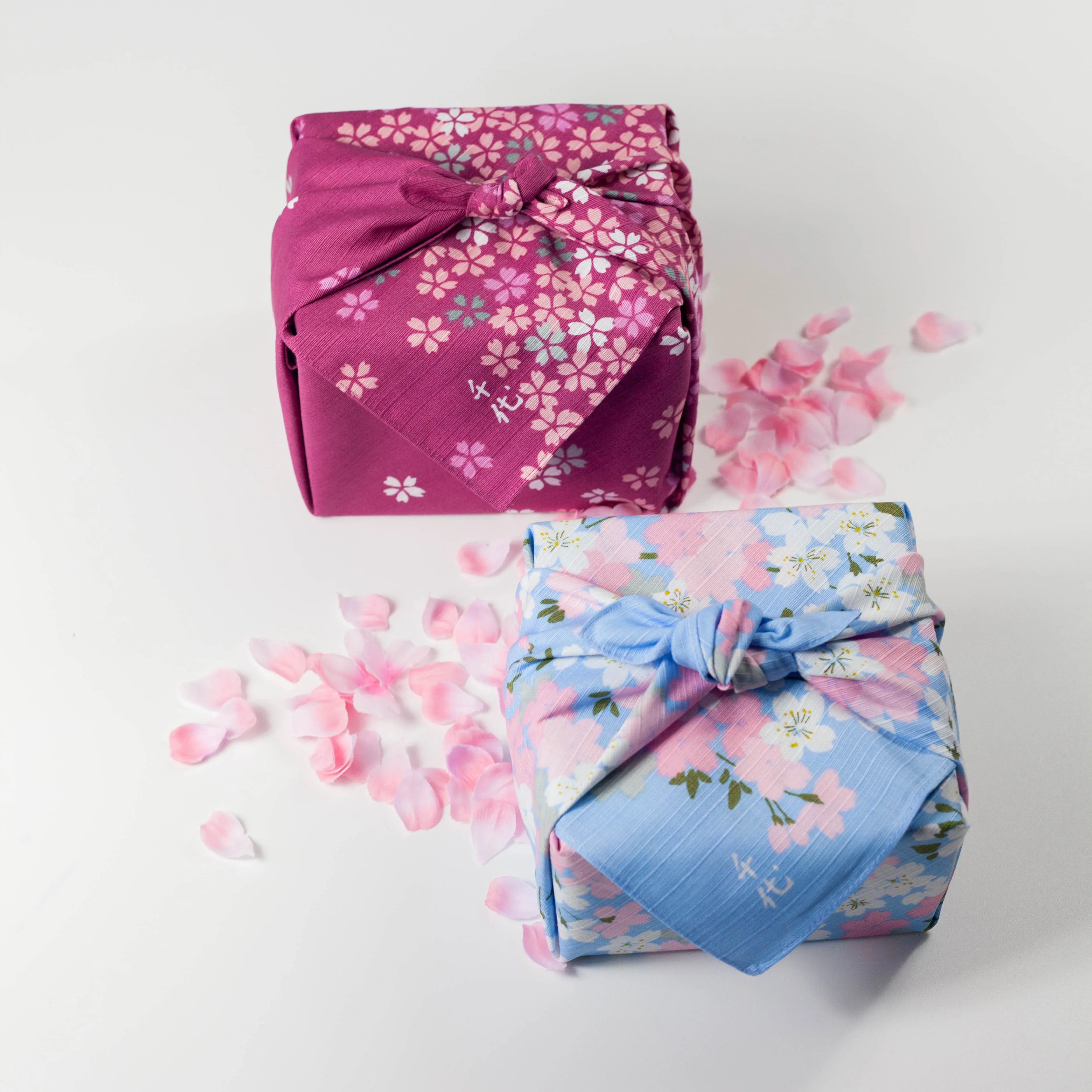 Furoshiki Sakura no Sono (50 cm)