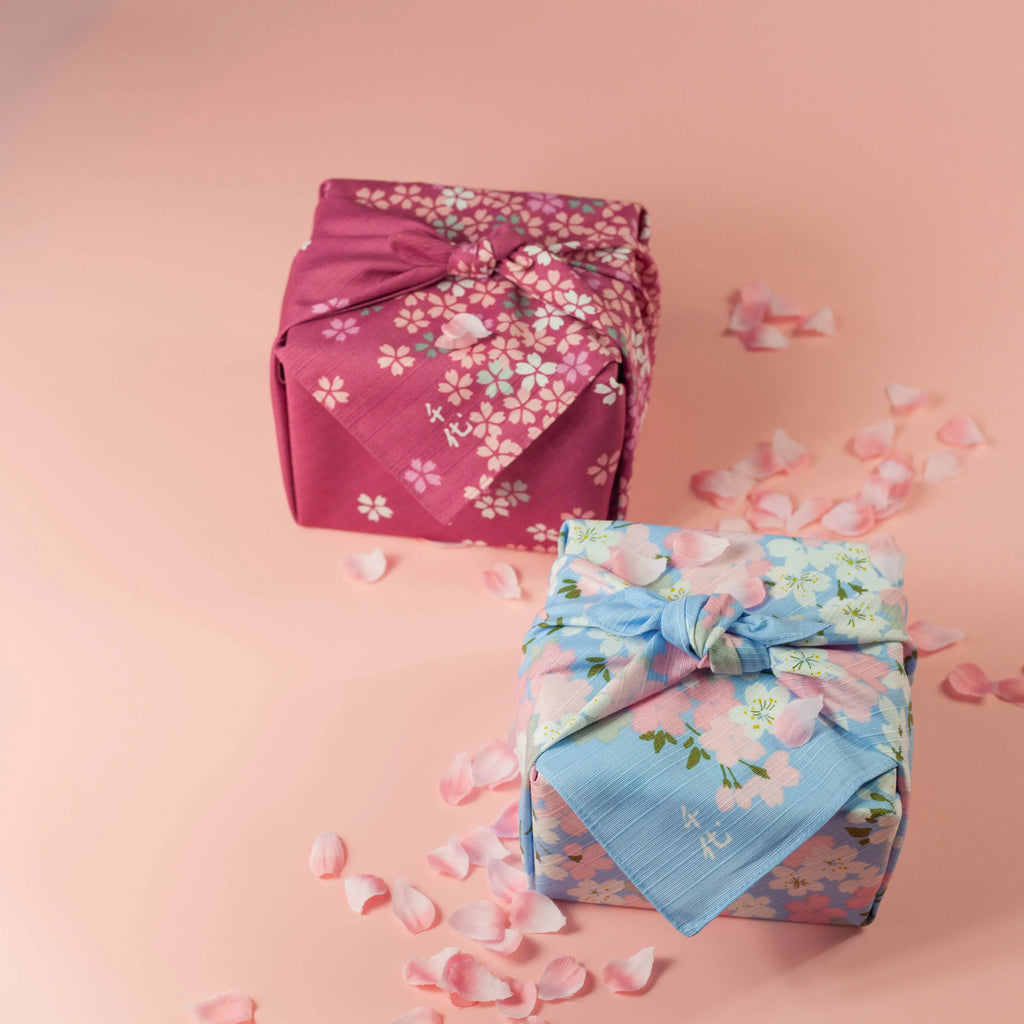 Furoshiki Sakura no Sono (50 cm)