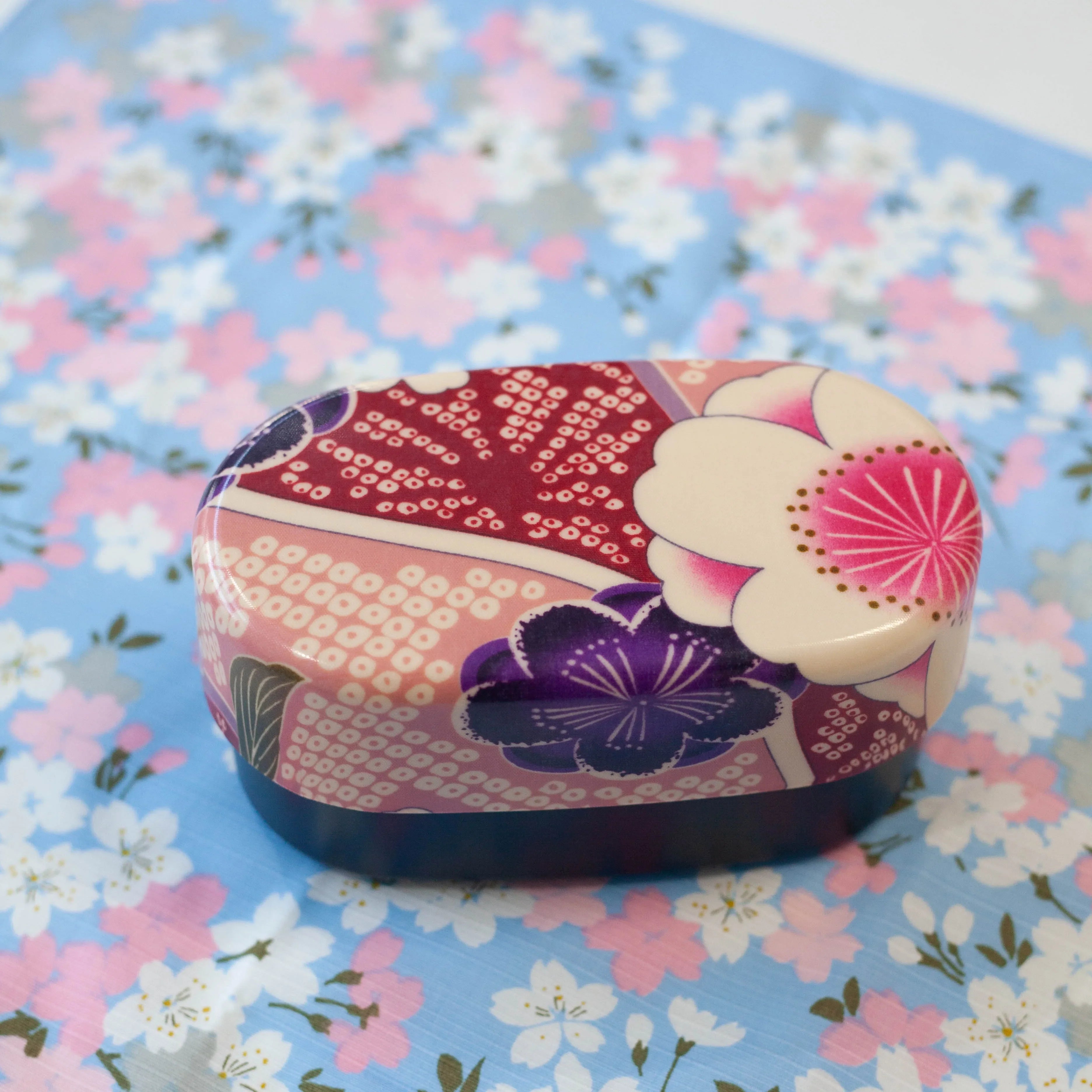 Furoshiki Sakura no Sono (50 cm)