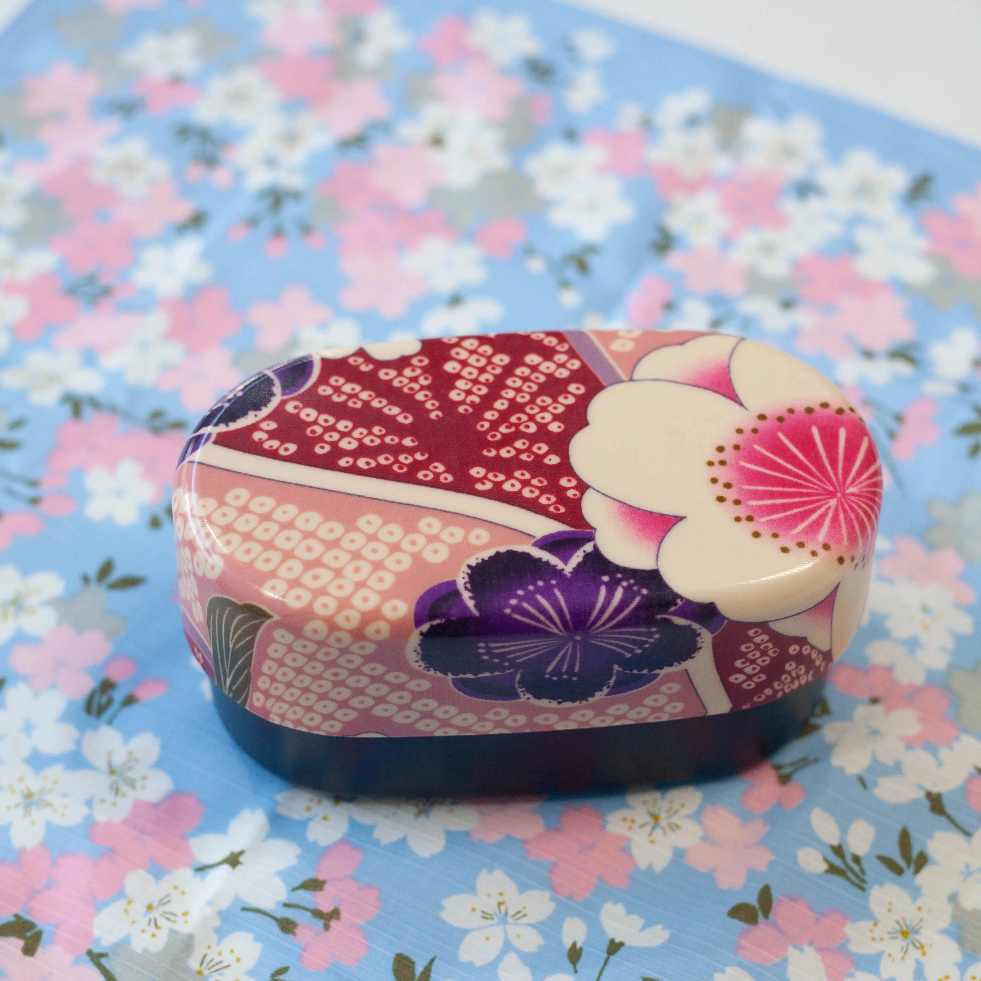 Bento Kimono Sakura Pink (830 ml)