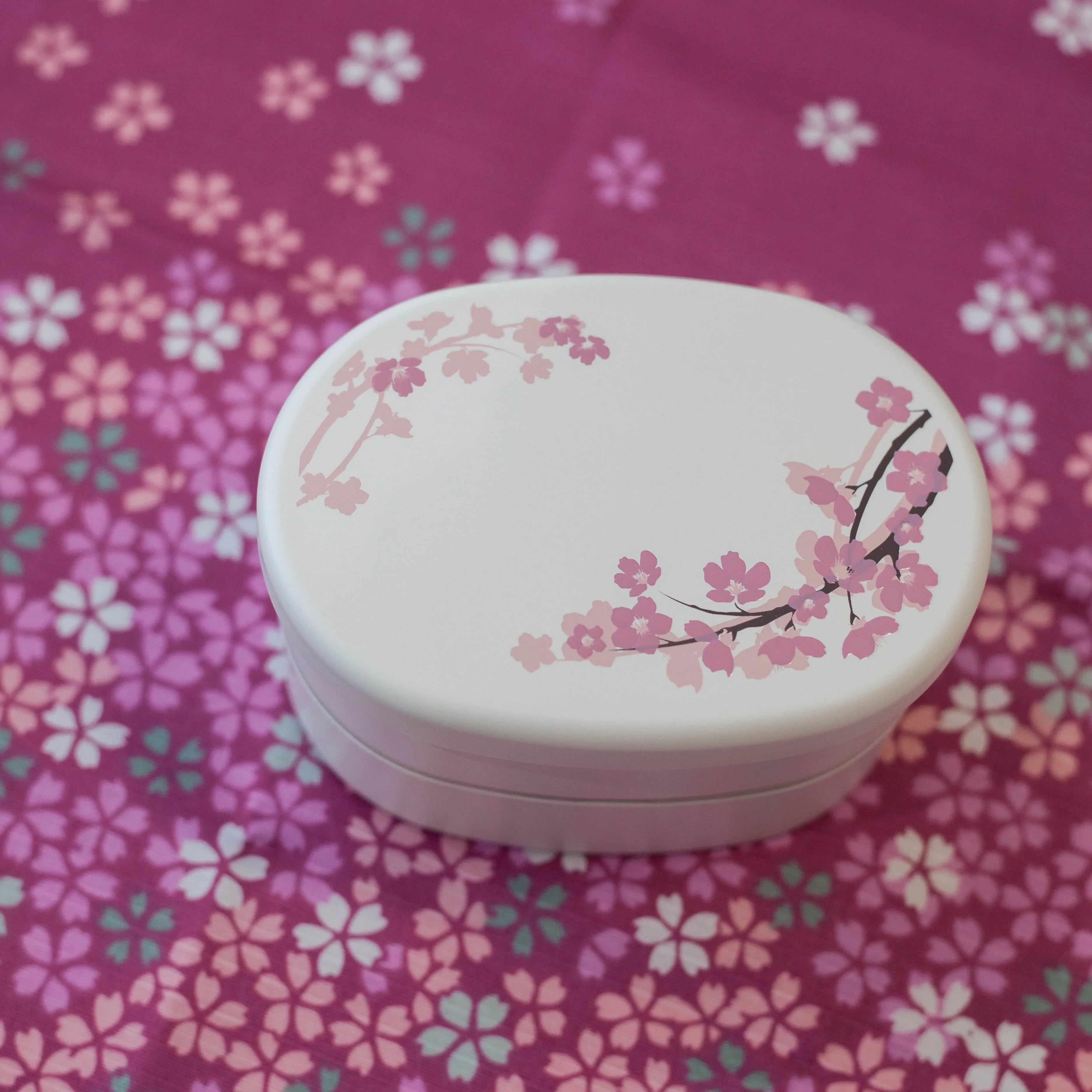 Furoshiki Eda Zakura (50 cm)