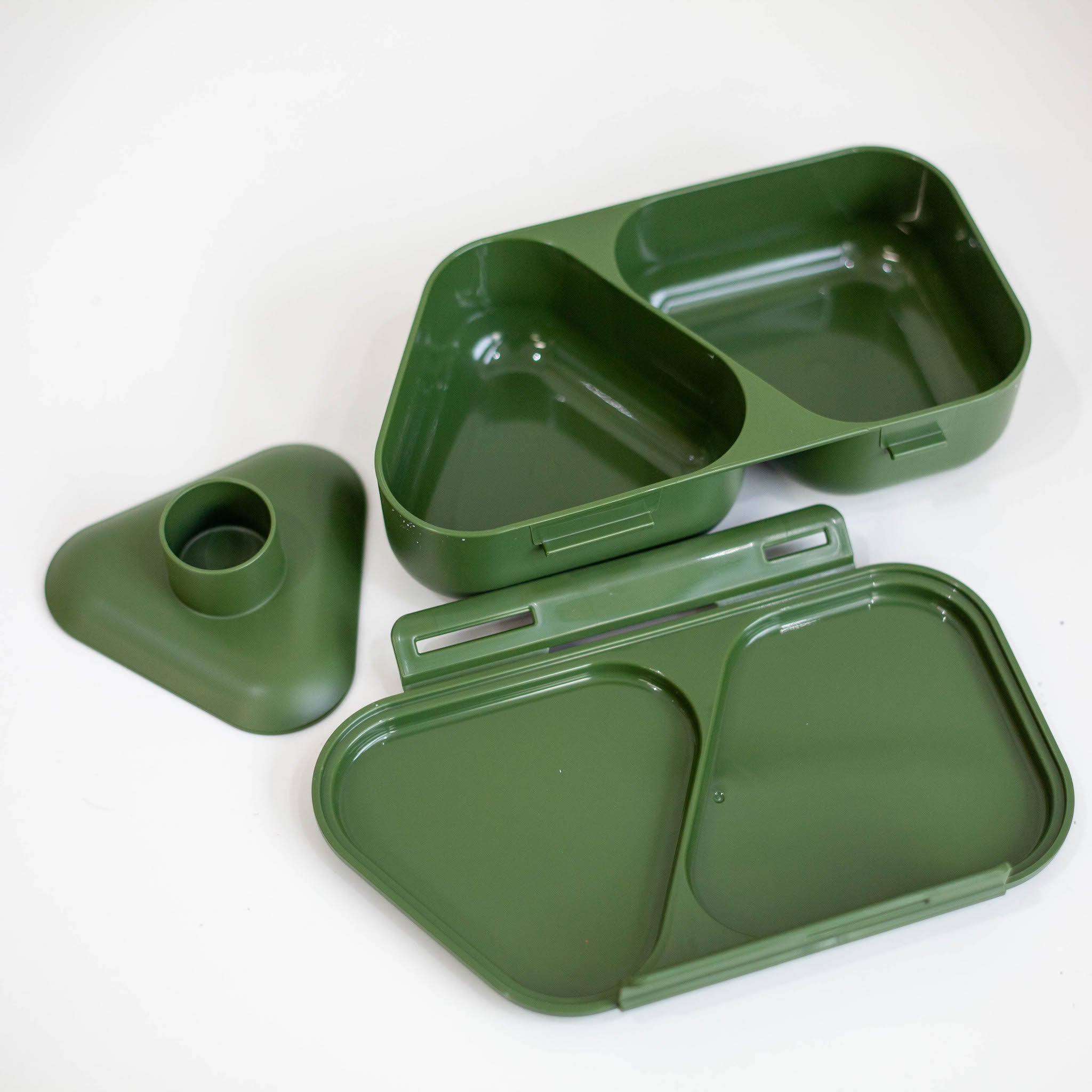 Bento Onigiri (khaki)