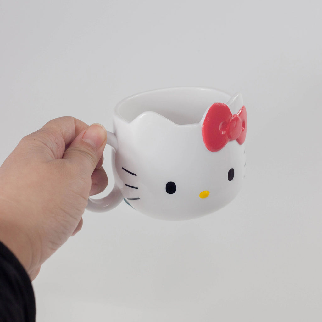 Mug Hello Kitty