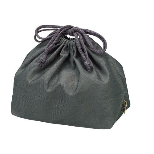 Borsa grigia (grande)