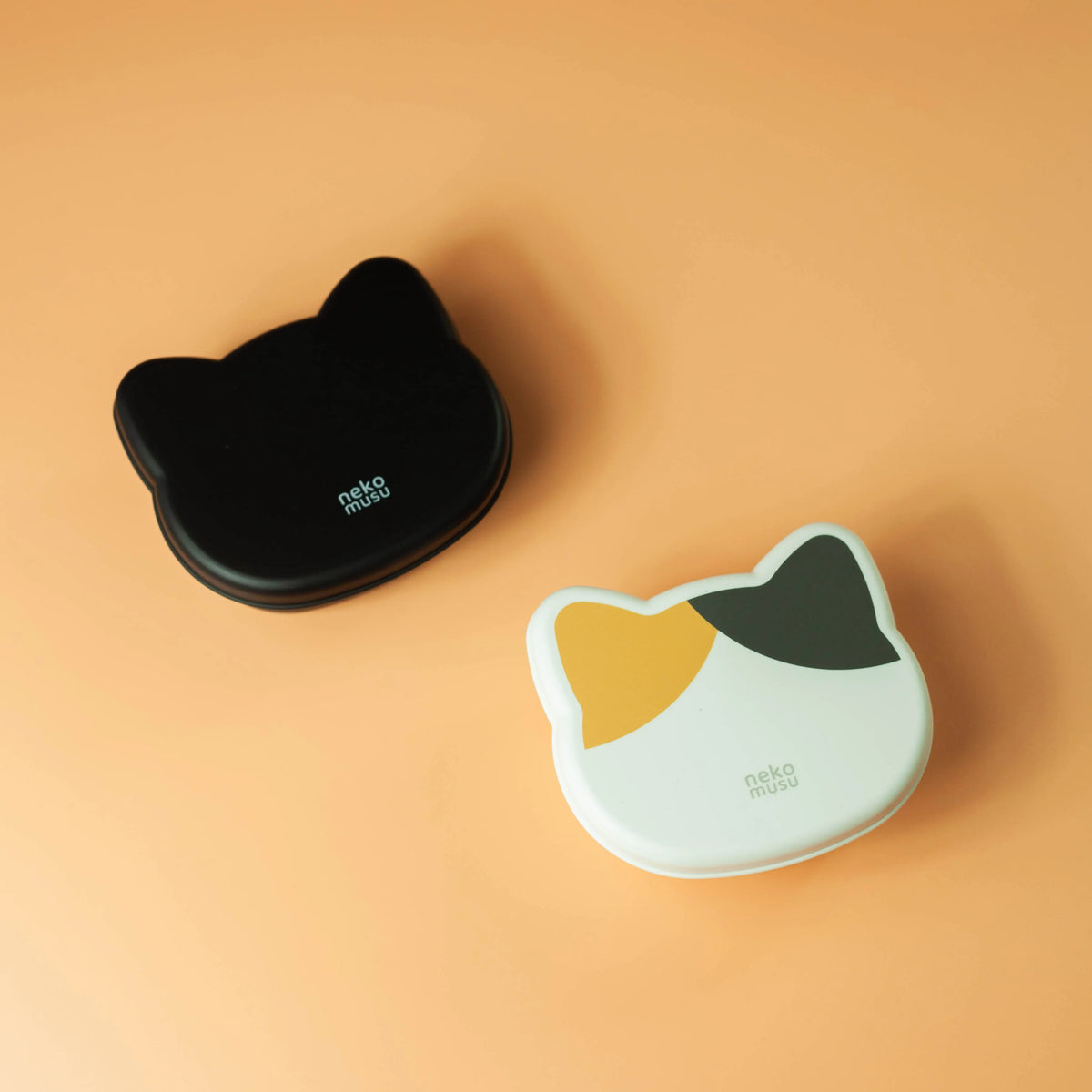 Bento Onigiri Neko Musu