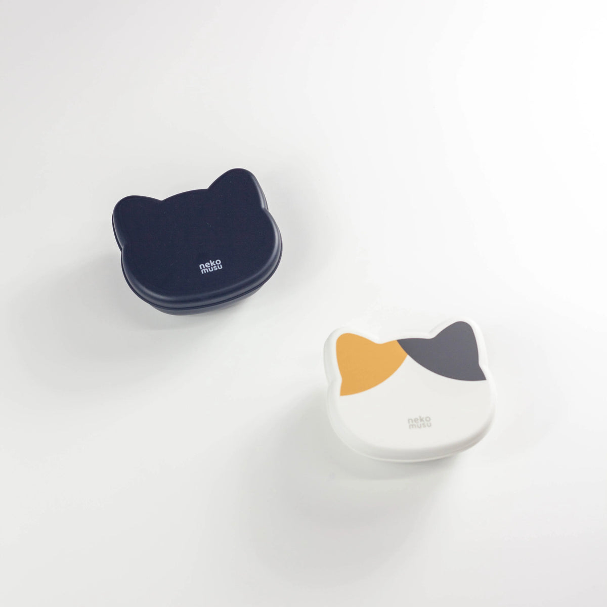 Bento Onigiri Neko Musu